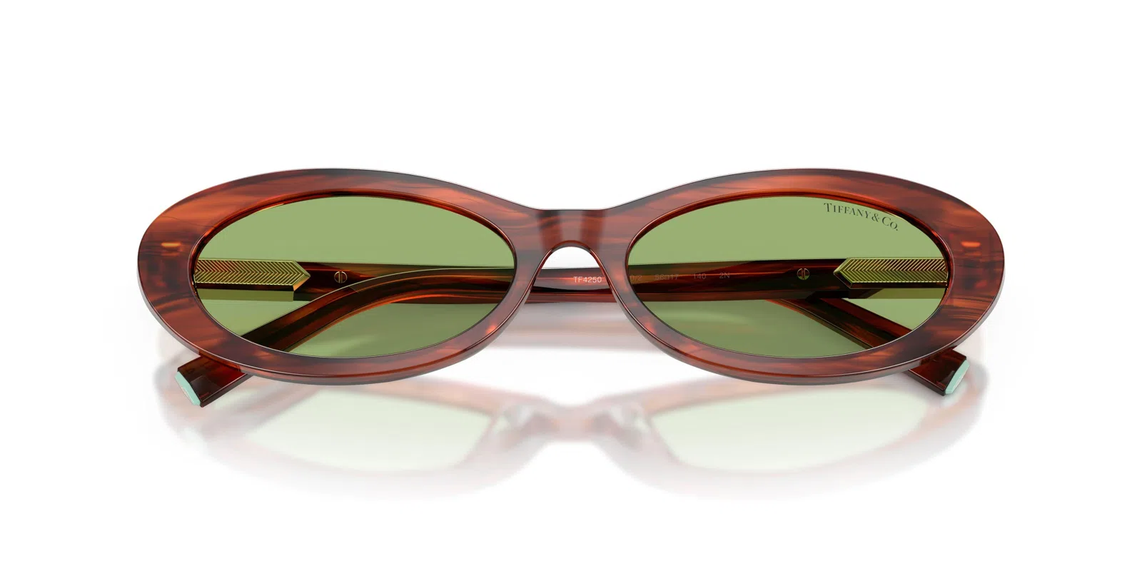 Tiffany 4250 Sunglasses - view 25